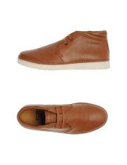 BEPOSITIVE - High-top dress shoe