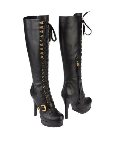 ZOOM FENDI - High-heeled boots
