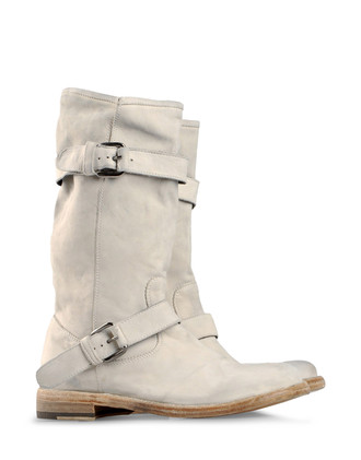 Bottines - BB WASHED by BRUNO BORDESE