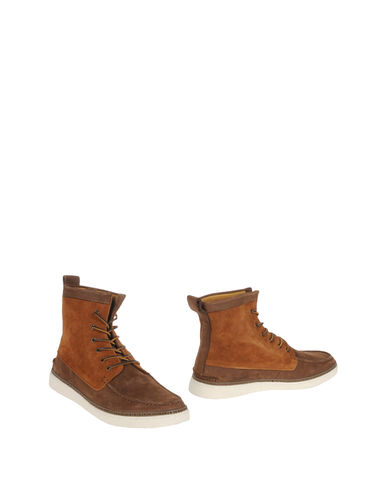 ZOOM BEPOSITIVE - Ankle boots