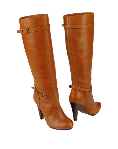 ZOOM ASH - High-heeled boots