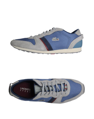 ZOOM LACOSTE SPORT - Sneakers