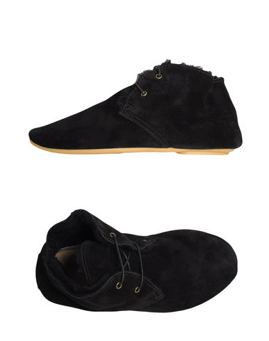 ZOOM ANNIEL - Laced shoes