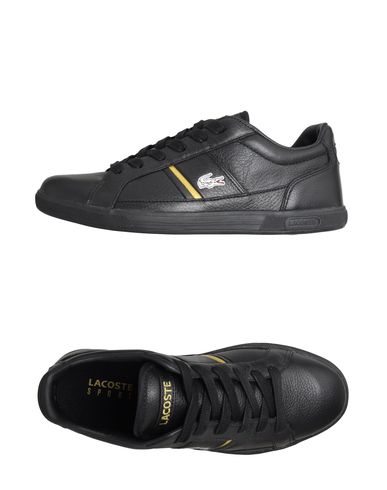 ZOOM LACOSTE SPORT - Trainers