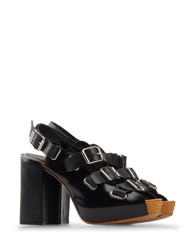 ZOOM DEUX SOULIERS - Slingbacks
