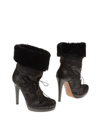 ZOOM PINKO - Ankle boots