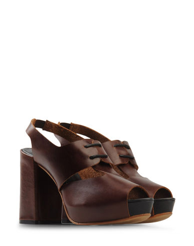 ZOOM DEUX SOULIERS - Slingbacks