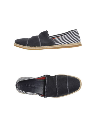 ZOOM BERTOLO - Slip-on trainers