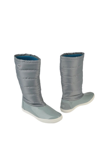 ZOOM LACOSTE - Boots