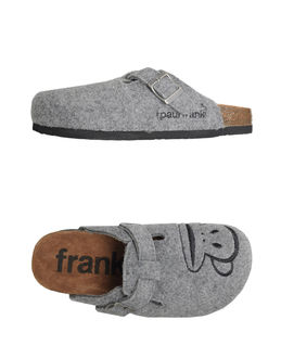 PAUL FRANK - CALZATURE - Pantofole