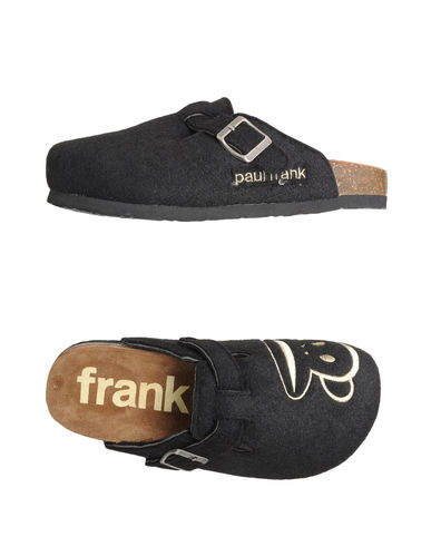 ZOOM PAUL FRANK - Slippers