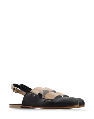 ZOOM DEUX SOULIERS - Sandals