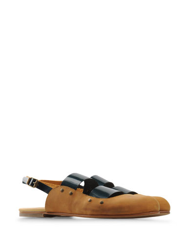 ZOOM DEUX SOULIERS - Sandals
