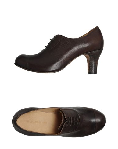 ZOOM REINHARD PLANK - Lace-up shoes