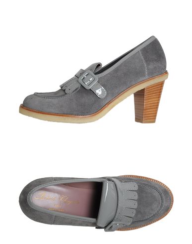 ZOOM ROBERT CLERGERIE - Moccasins