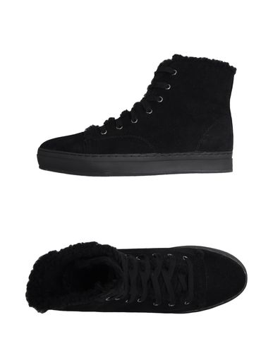 ZOOM YOHJI YAMAMOTO - High-top trainers