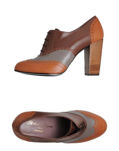 ZOOM ROBERT CLERGERIE - Lace-up shoes