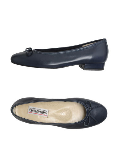 ZOOM VALLEVERDE - Ballet flats