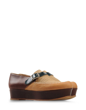 Loafers - DEUX SOULIERS