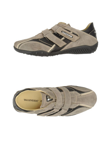 ZOOM VALLEVERDE - Sneakers