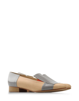 Loafers - DEUX SOULIERS