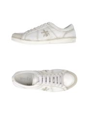 WHITE PREMIATA - Sneakers