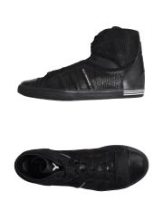 Y-3 - High-top sneaker