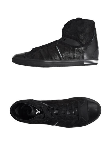 ZOOM Y-3 - High-top sneaker