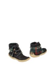 YUKETEN - Ankle boots