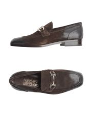 SALVATORE FERRAGAMO - Moccassins