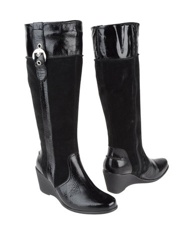 ZOOM VALLEVERDE - High-heeled boots
