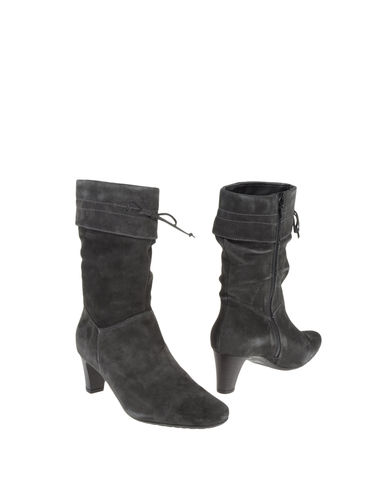 ZOOM VALLEVERDE - Ankle boots