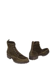 DSQUARED2 - Combat boots