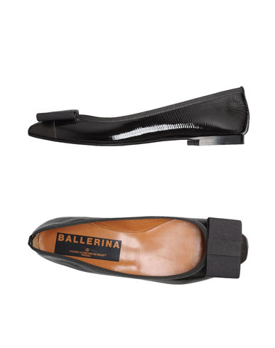 ZOOM GOLDEN GOOSE - Ballet flats