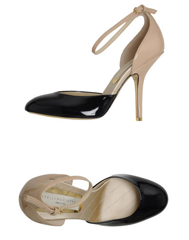 ZOOM STELLA McCARTNEY - Court