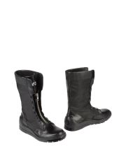 Y-3 - Ankle boots