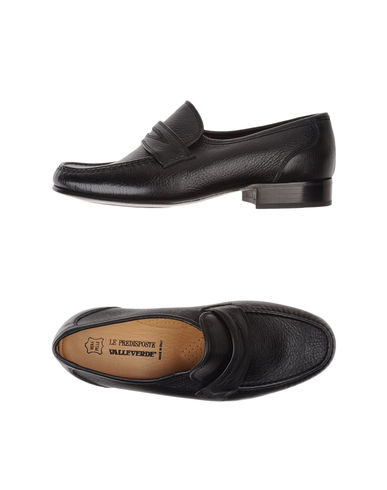 ZOOM VALLEVERDE - Moccasins