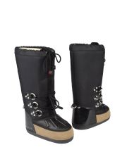 DSQUARED2 - Stiefel