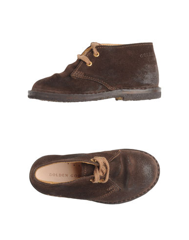 ZOOM GOLDEN GOOSE - Ankle boot