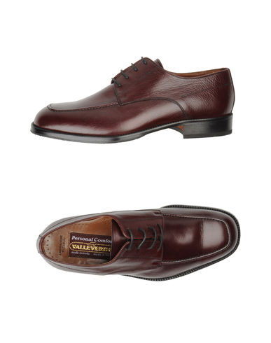 ZOOM VALLEVERDE - Lace-up shoes