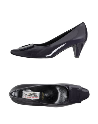 ZOOM VALLEVERDE - Pump