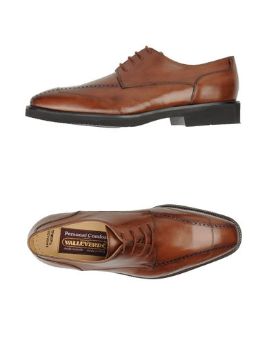 ZOOM VALLEVERDE - Lace-up shoes