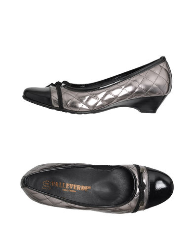 ZOOM VALLEVERDE - Pump