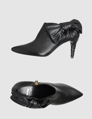 MOSCHINO CHEAPANDCHIC - Botines