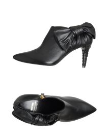 MOSCHINO CHEAPANDCHIC - Ankle boots