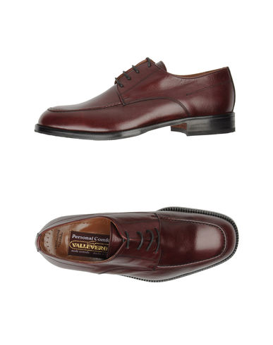 ZOOM VALLEVERDE - Lace-up shoes
