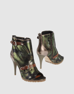 Miss Sixty - Chaussures - Bottines