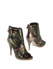 MISS SIXTY - Ankle boots