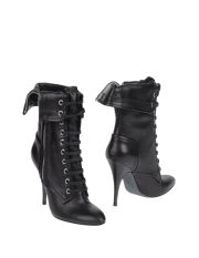 GIUSEPPE ZANOTTI DESIGN pour BALMAIN - Ankle boots