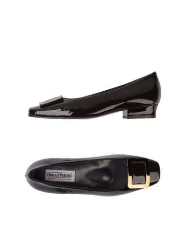 ZOOM VALLEVERDE - Pump